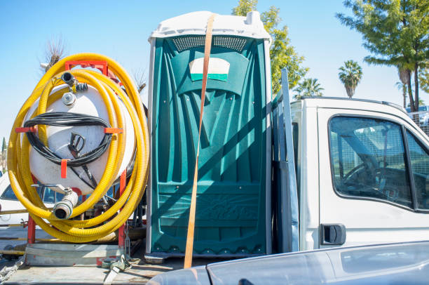 Best Affordable porta potty rental  in Alpine, TX