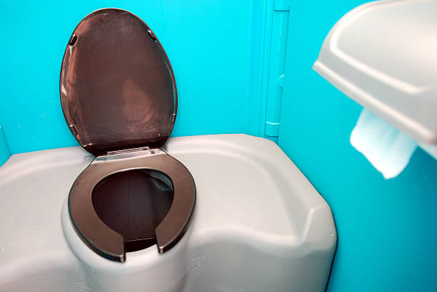Best Sanitation services for porta potties  in Alpine, TX