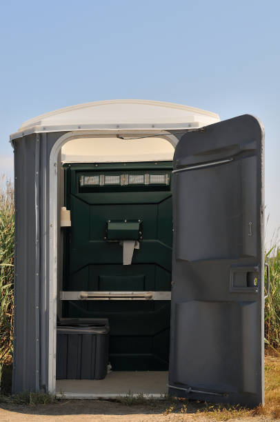 Best Local porta potty services  in Alpine, TX