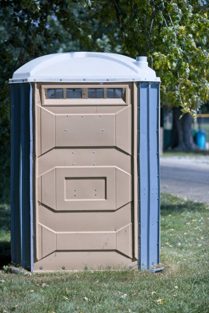 Best Local porta potty services  in Alpine, TX