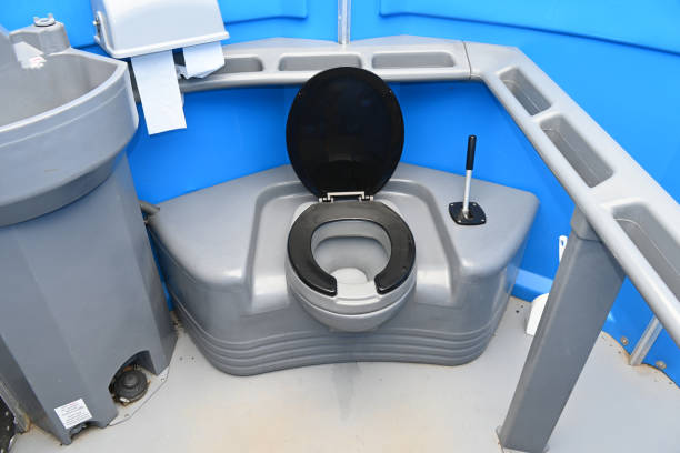 Best Porta potty delivery and setup  in Alpine, TX