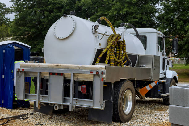 Trusted Alpine, TX porta potty rental Experts