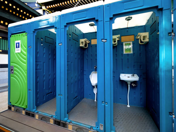 Best Long-term porta potty rental  in Alpine, TX