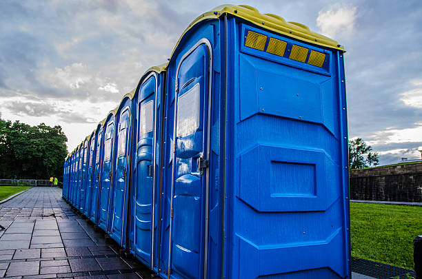 Best Wedding porta potty rental  in Alpine, TX