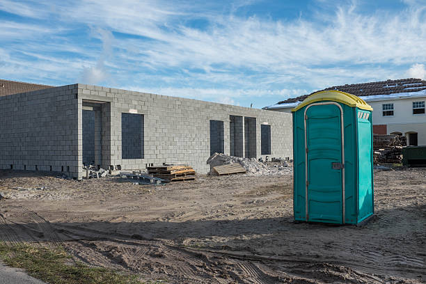 Best Affordable porta potty rental  in Alpine, TX